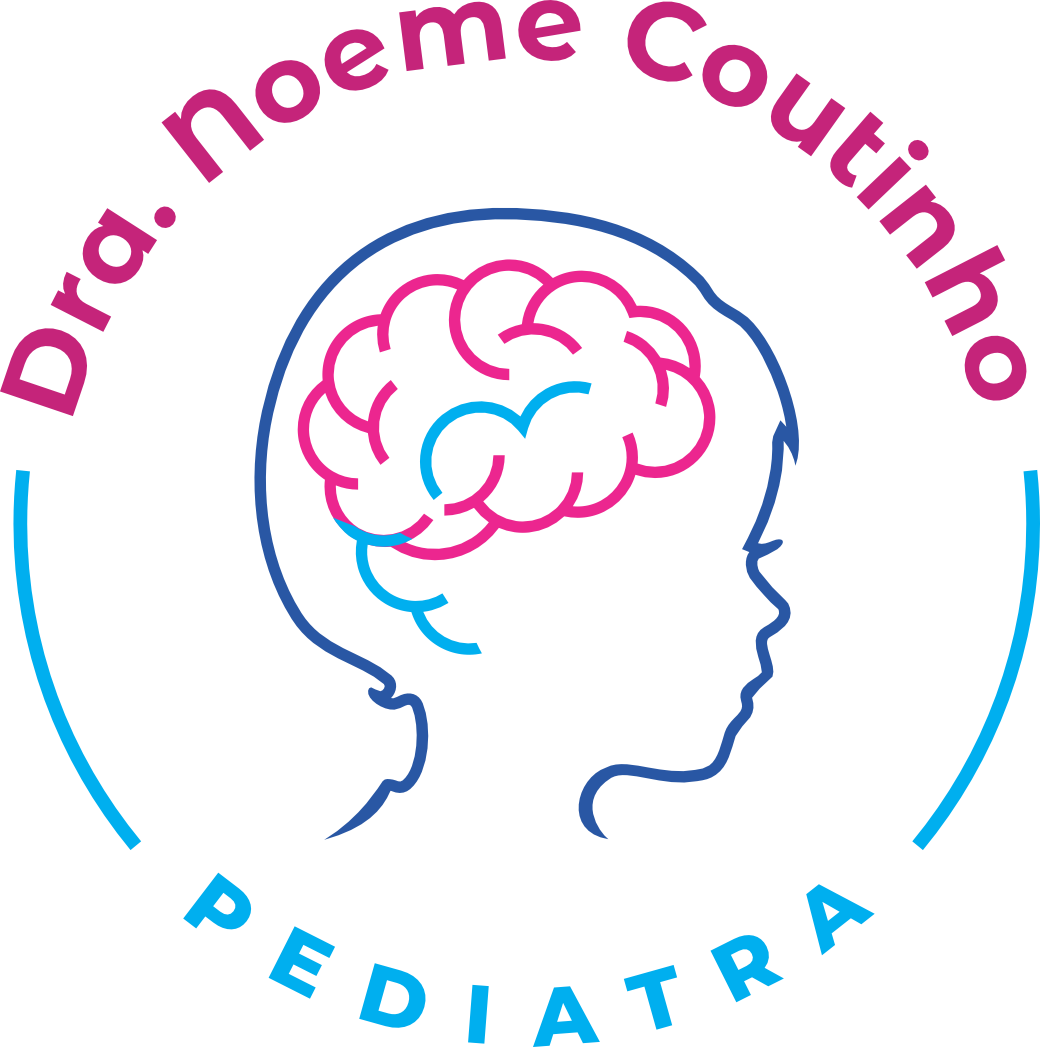 Logo Dra. Noeme Coutinho — Pediatra